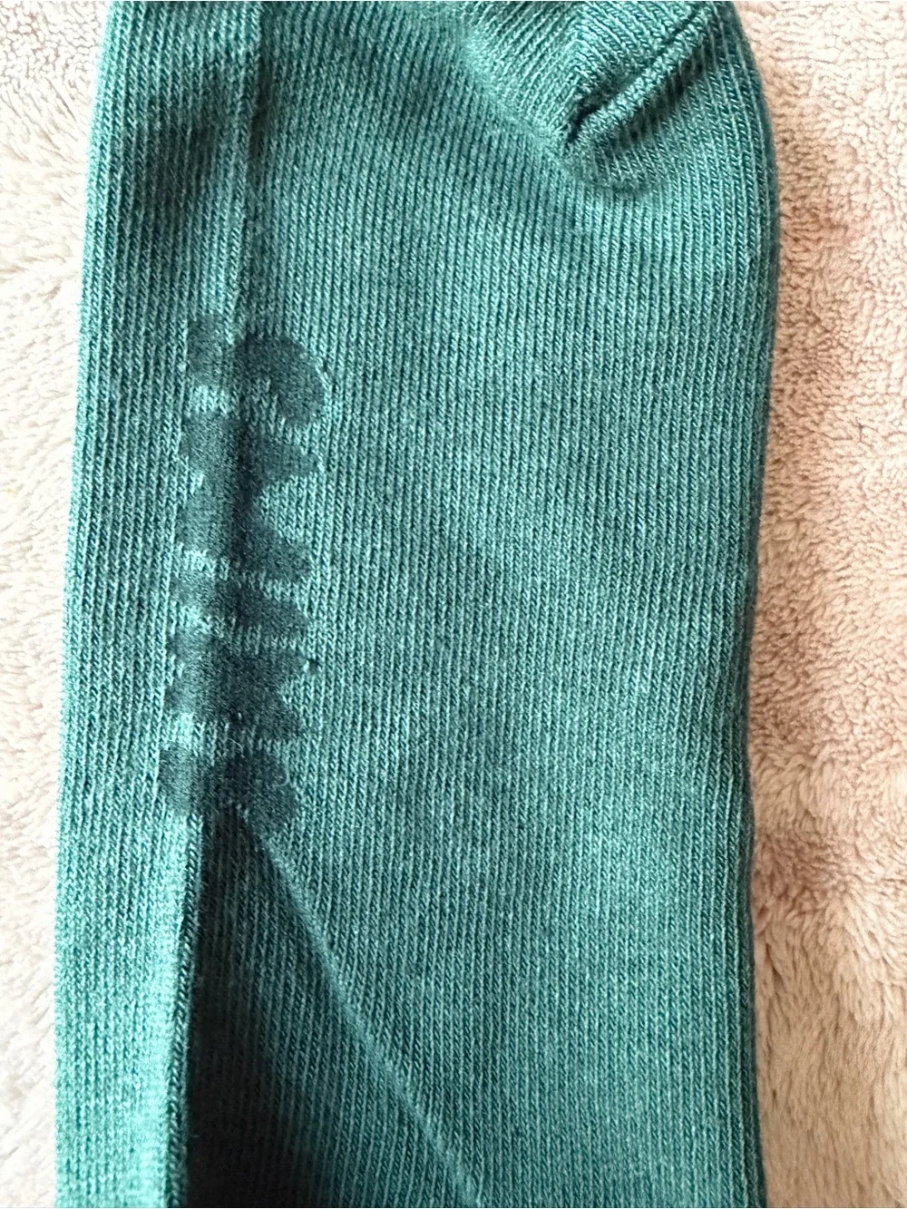 SKIMS Socks